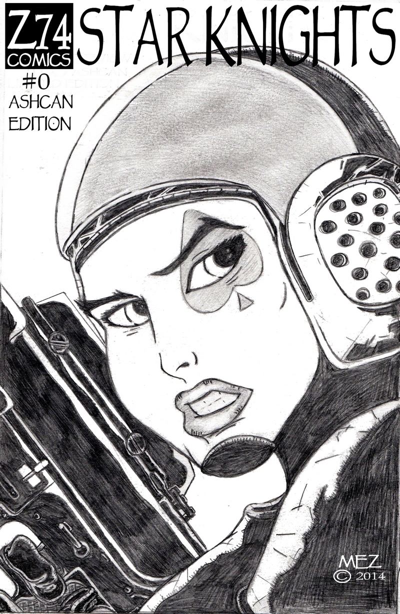 Sketch cover