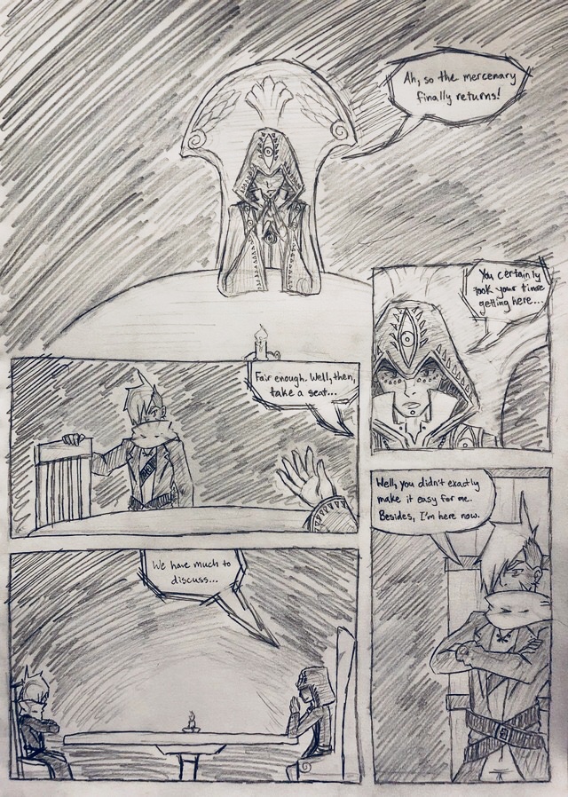 Prologue [Page 2]