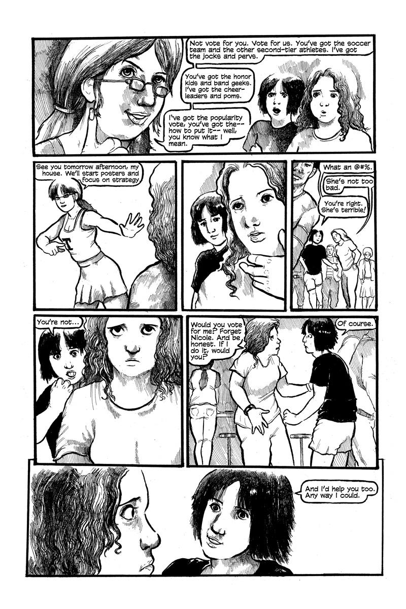 Anyone but Virginia 2 Page 6