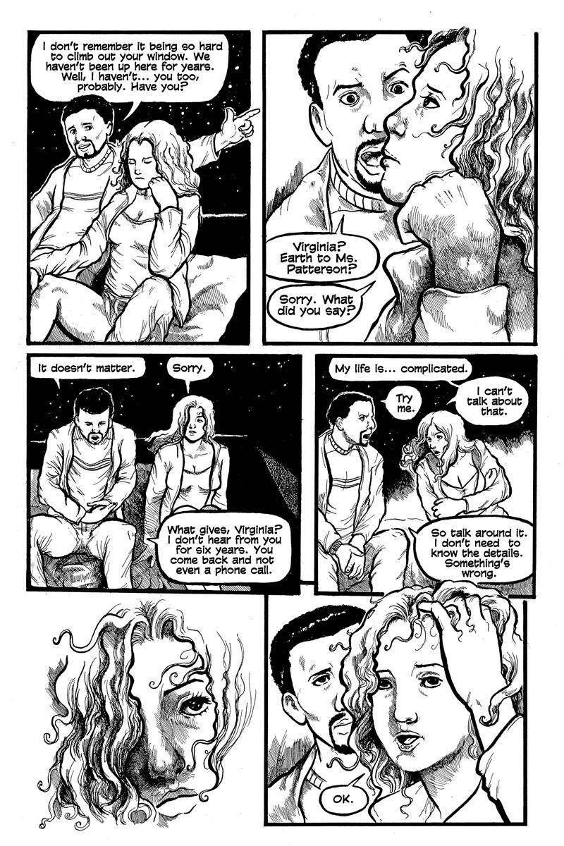 Anyone but Virginia 3 Page 8
