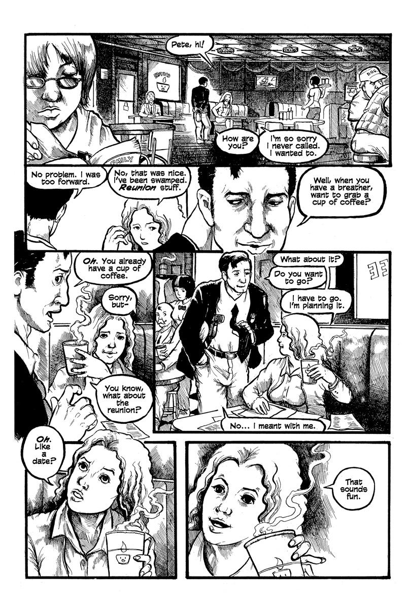 Anyone but Virginia 3 Page 11