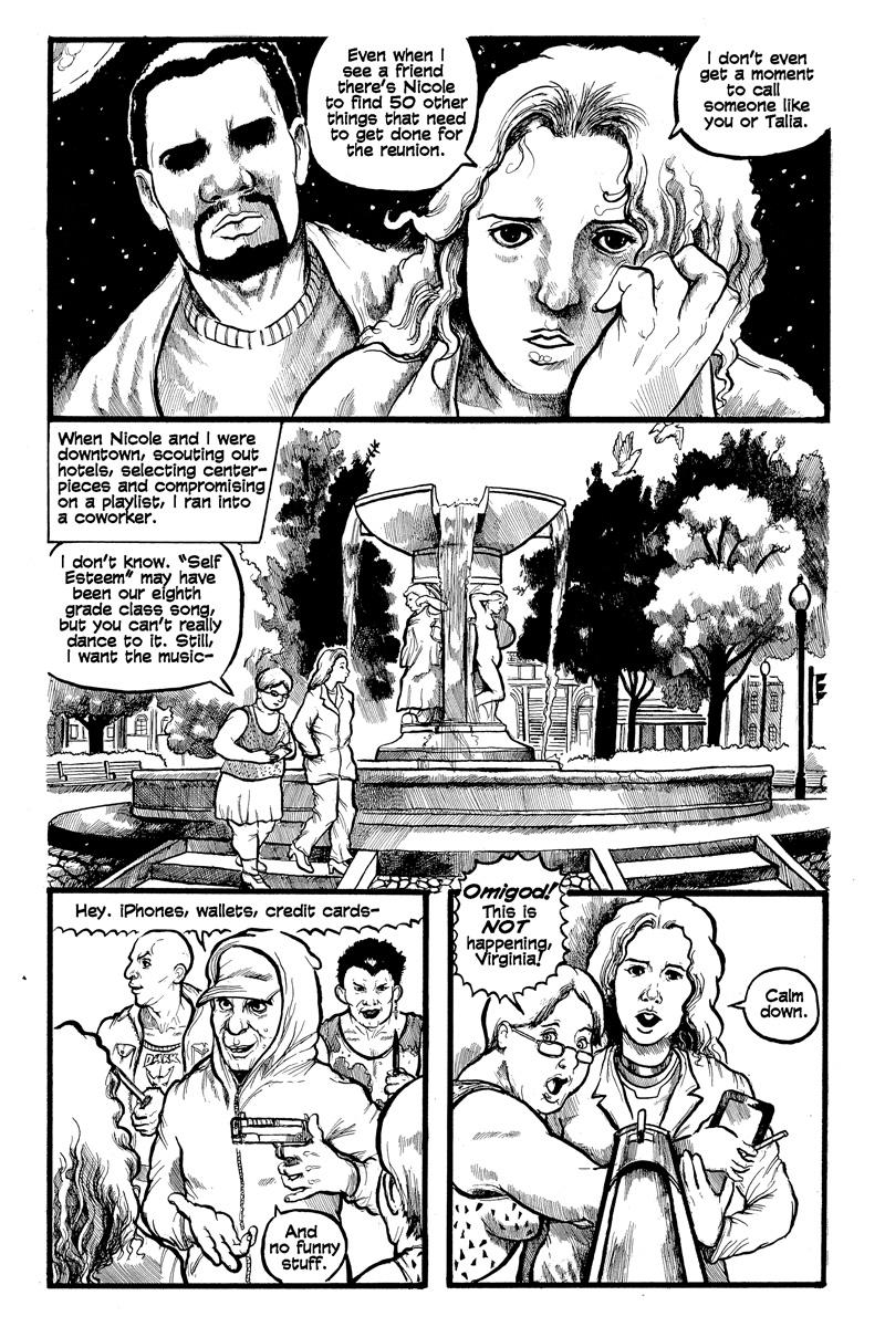 Anyone but Virginia 3 Page 12