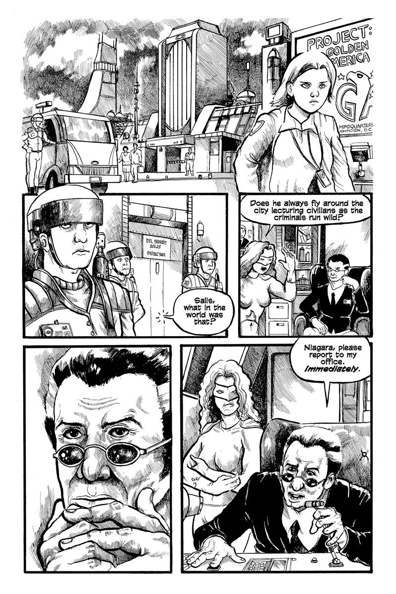 Anyone but Virginia 3 Page 15