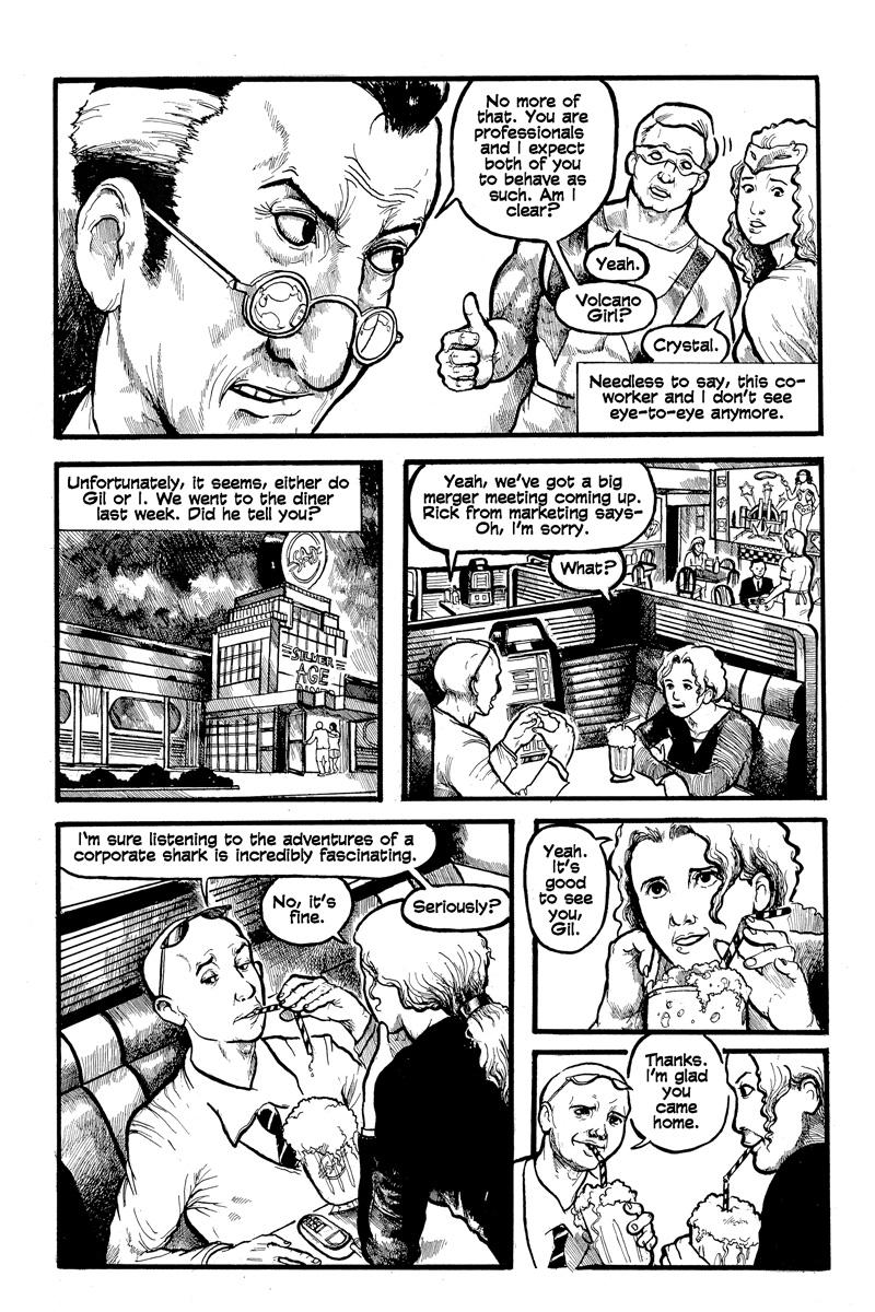 Anyone but Virginia 3 Page 17