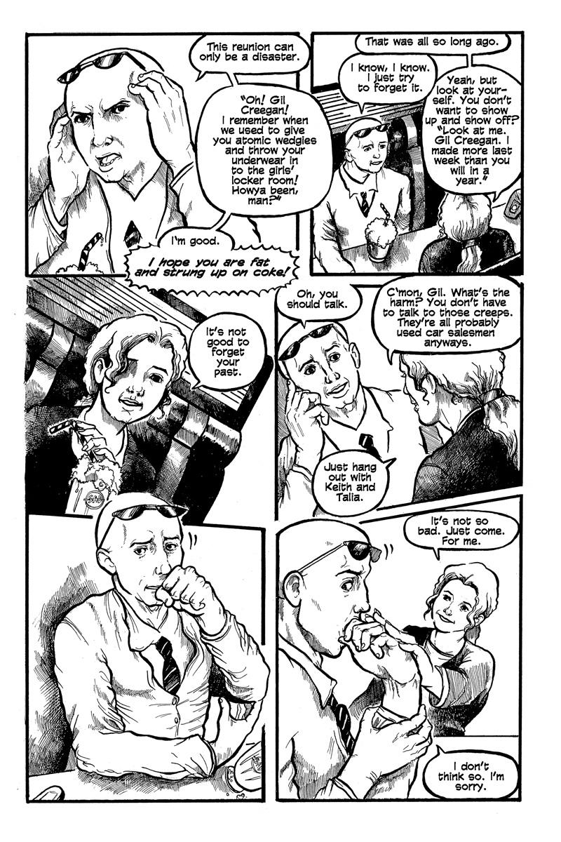 Anyone but Virginia 3 Page 19