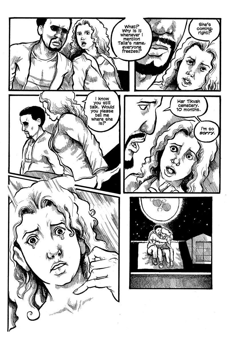 Anyone but Virginia 3 Page 21