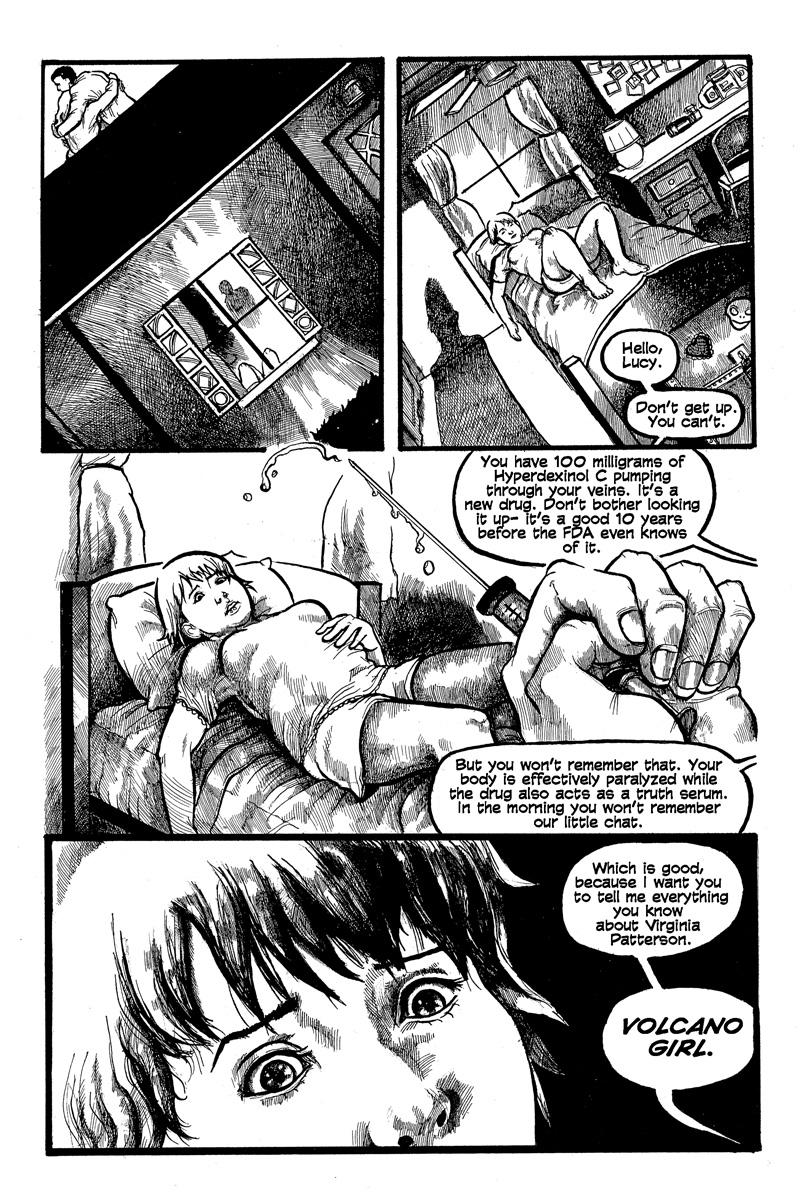 Anyone but Virginia 3 Page 22