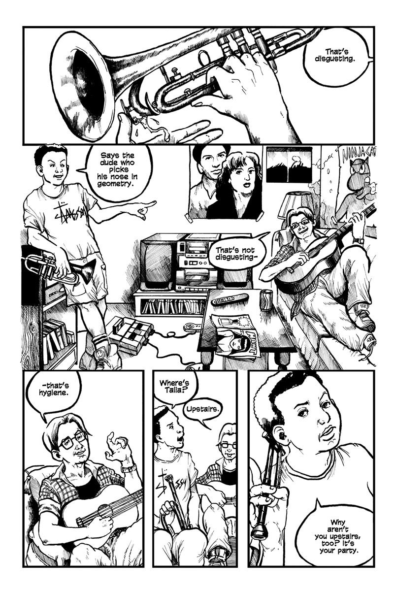 Anyone but Virginia 4 Page 1