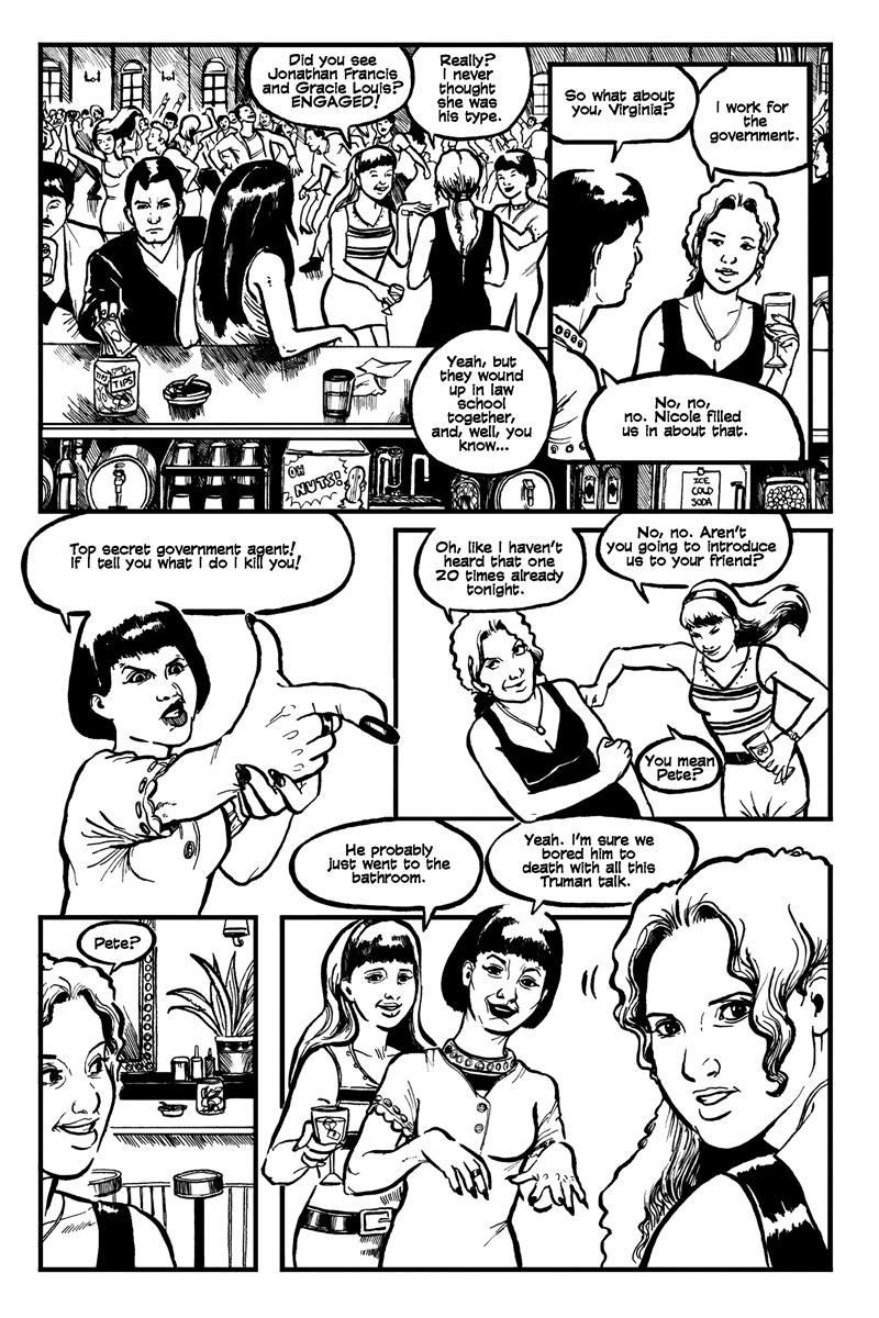 Anyone but Virginia 4 Page 13