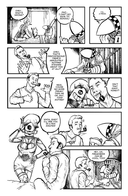 Opey the Warhead 2 Page 4