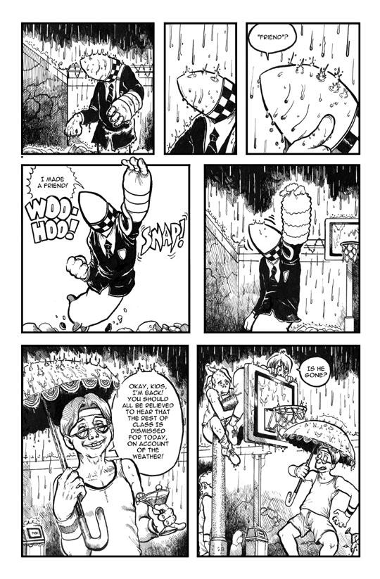 Opey the Warhead 2 Page 30
