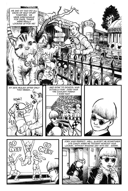 Opey the Warhead 3 Page 4