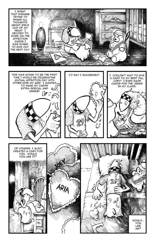 Opey the Warhead 3 Page 9