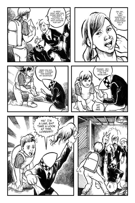 Opey the Warhead 3 Page 26