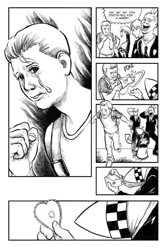 Opey the Warhead 3 Page 27