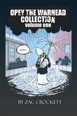 Opey the Warhead Collection