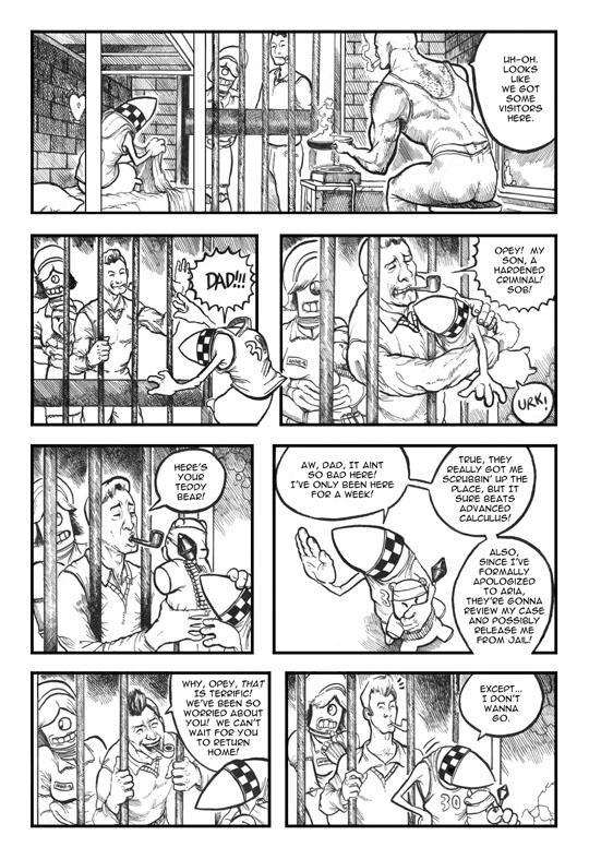 Opey the Warhead 4 Page 6