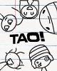 Go to 'The Adventures Of' comic