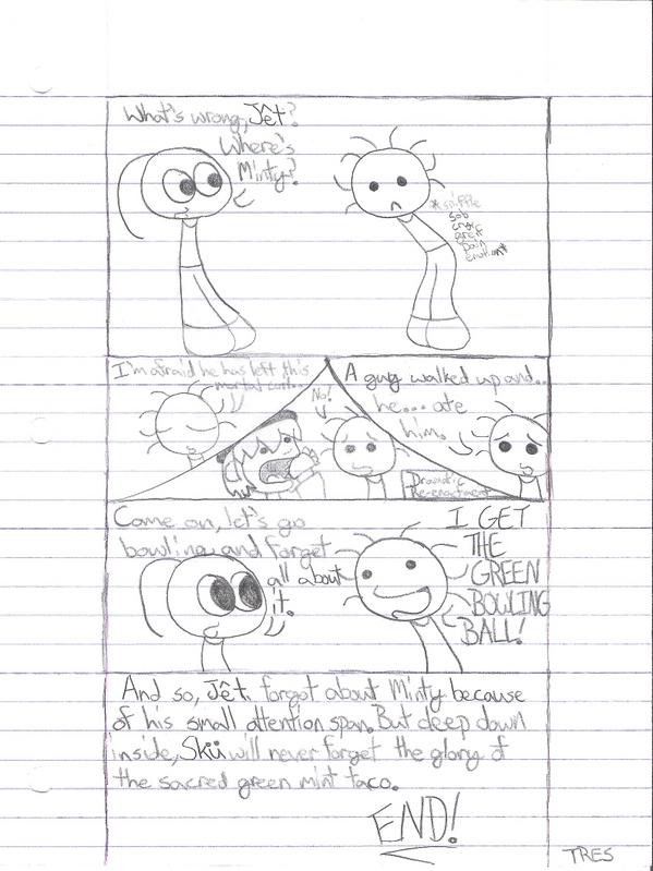 Taco (Part 3 of 3)