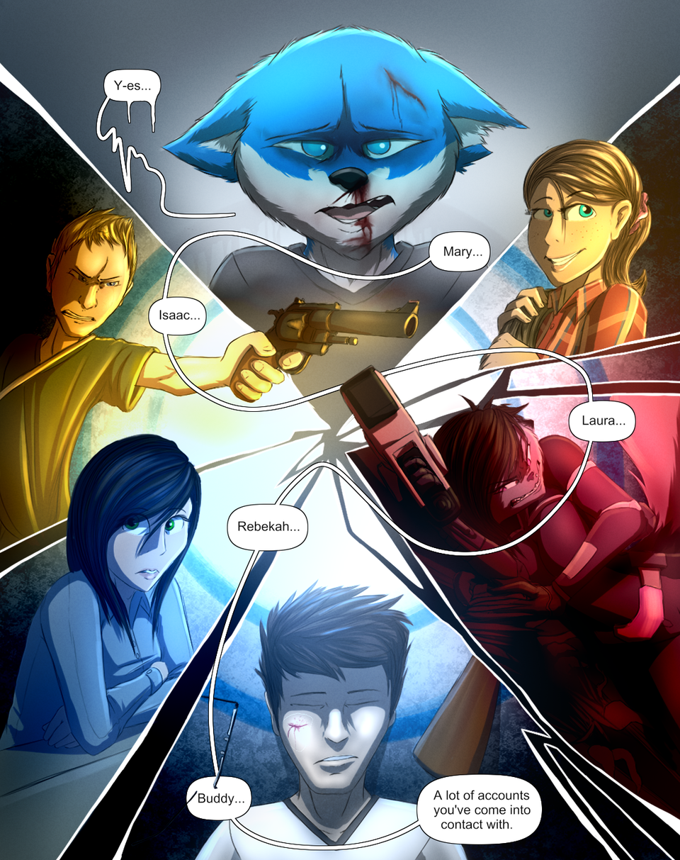 PROLOGUE | PAGE 3