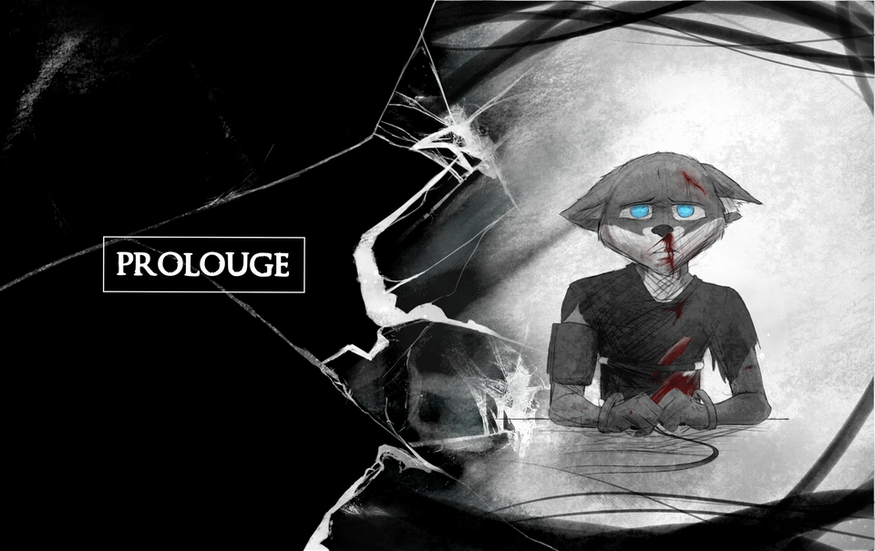 PROLOGUE | PAGE 0