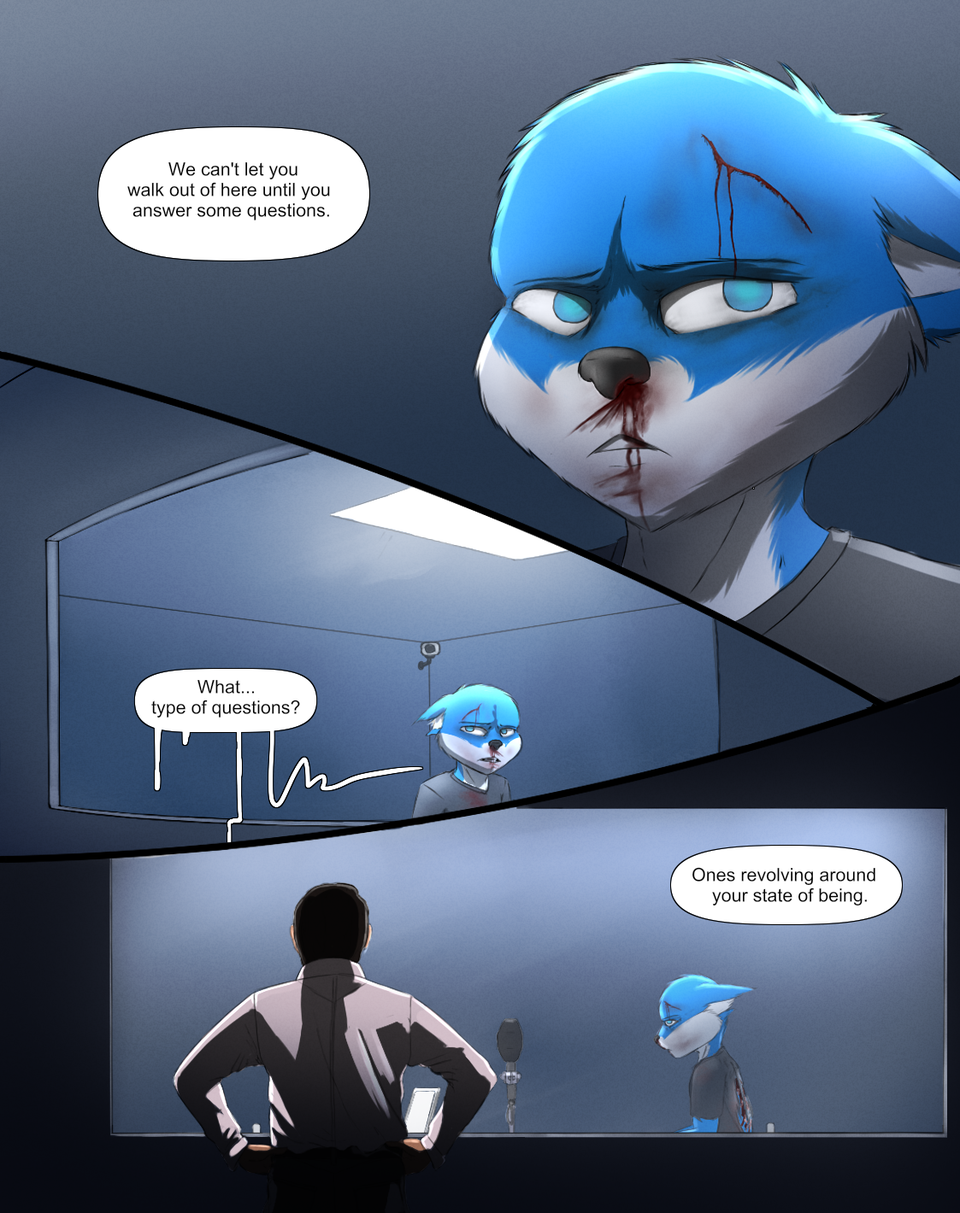 PROLOGUE | PAGE 6