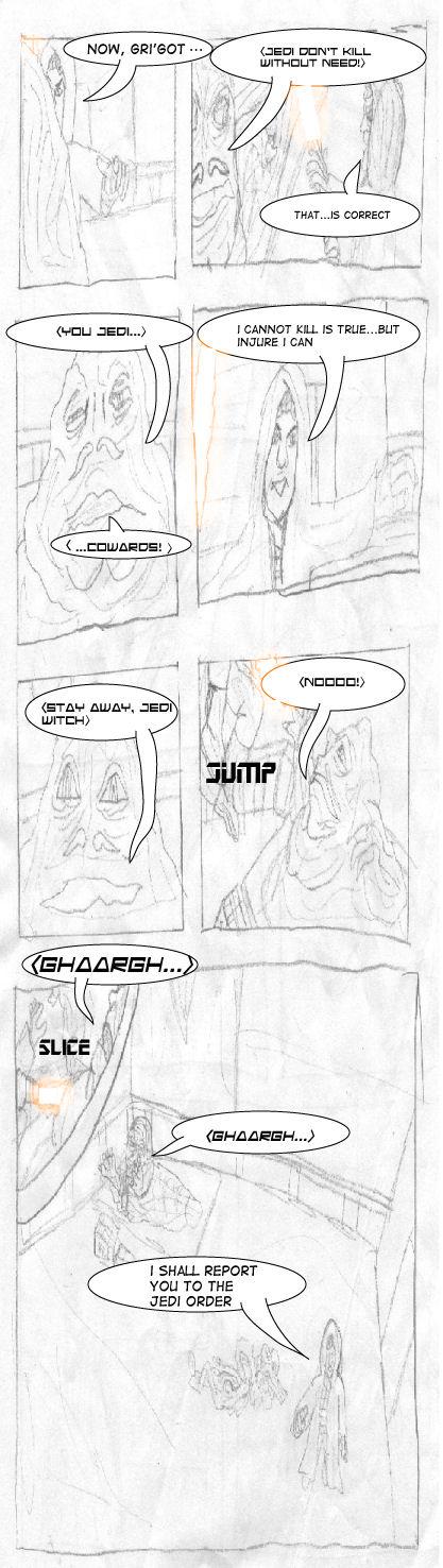  CHP 2 Page #4: Past and the Present Finale