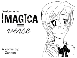 IMAGICAverse