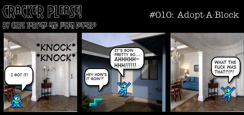 #010: Adopt-A-Block