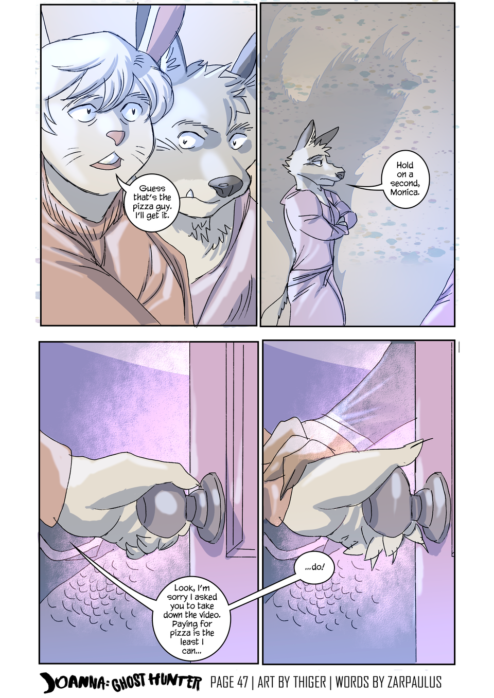 The Medium Page 25