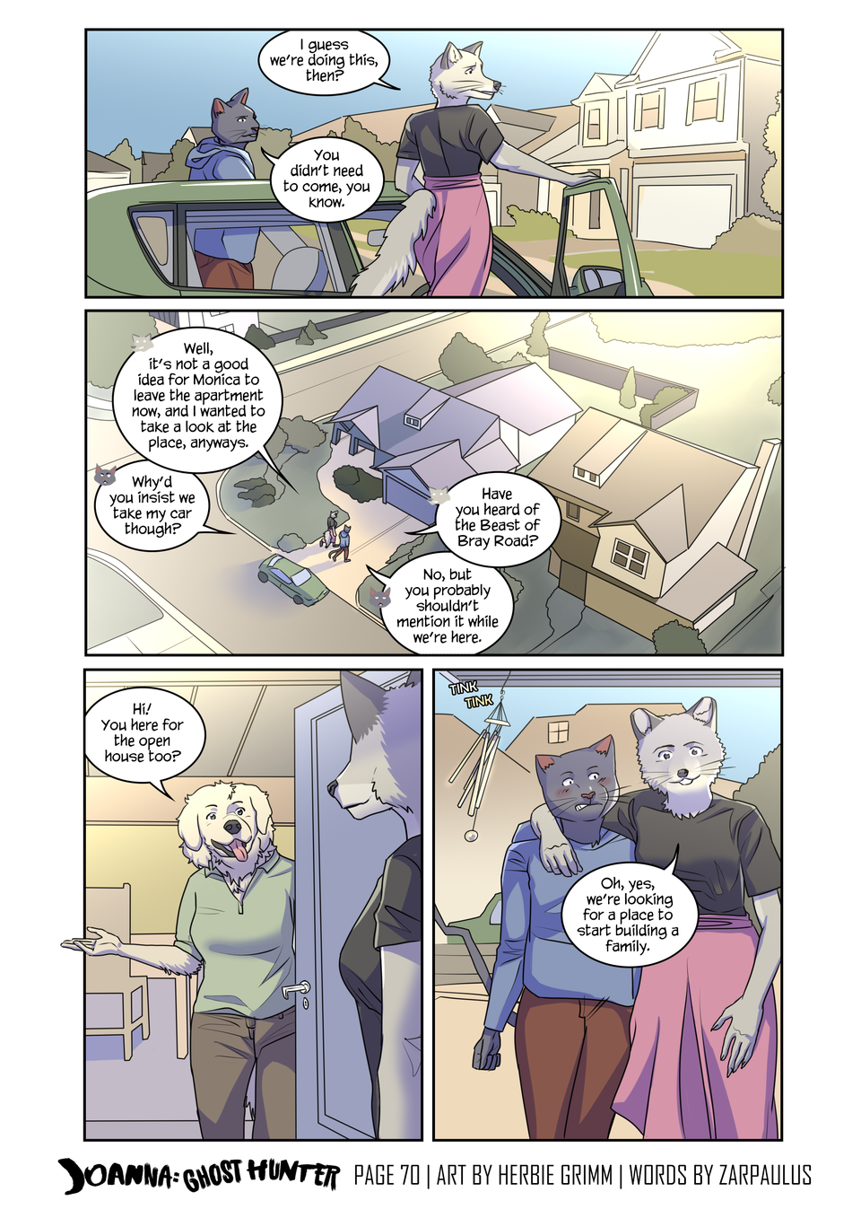 Crossing the Threshold, Page 15