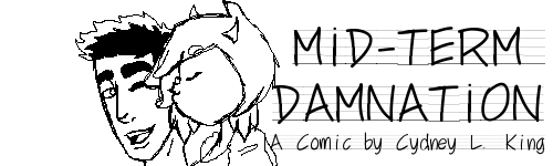 Midterm Damnation