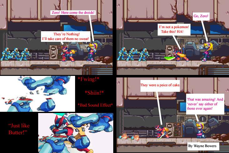 In dire need of a speech upgrade - 0003B