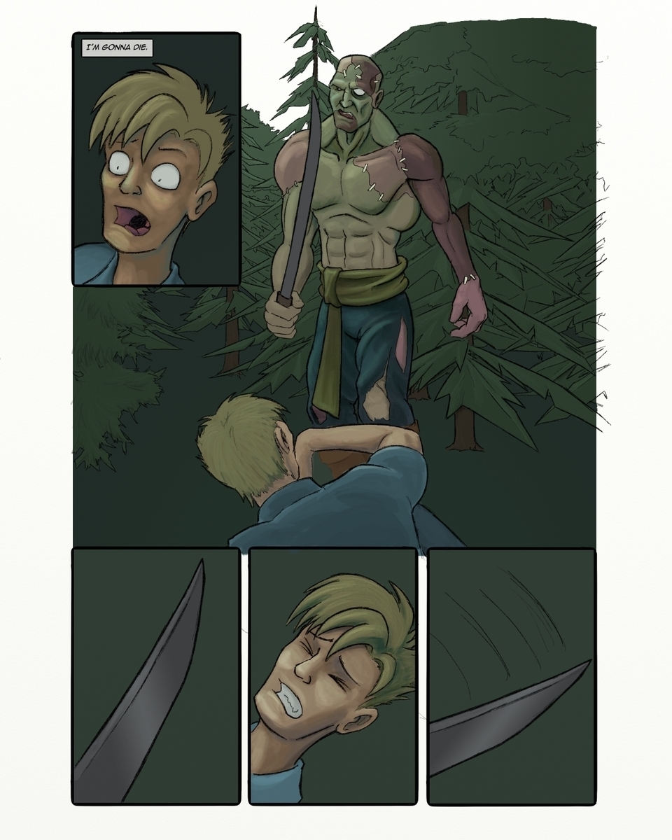 Chapter 0: Page 2