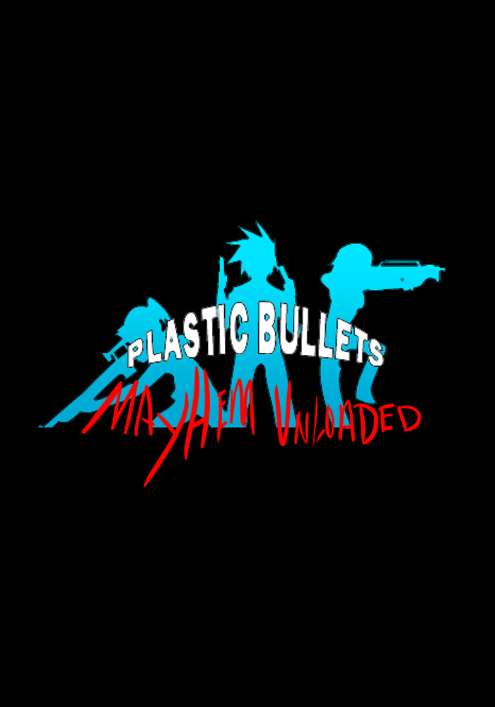The New Plastic Bullets