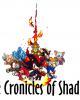 Go to 'The Cronicles of Shadow' comic