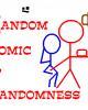 Go to 'The Random Comic of Randomness' comic