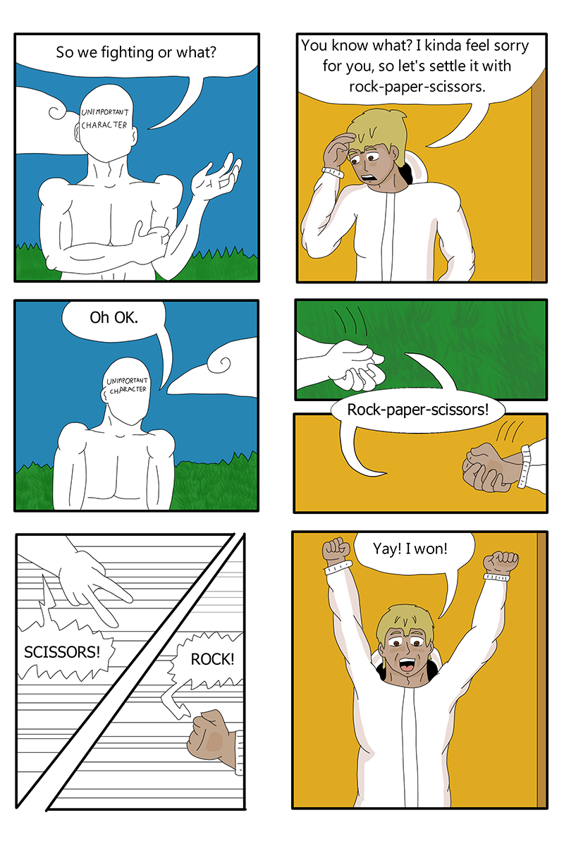 S3E64