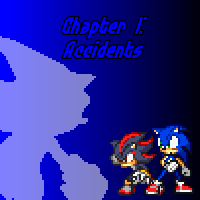 Chapter 1: Accidents