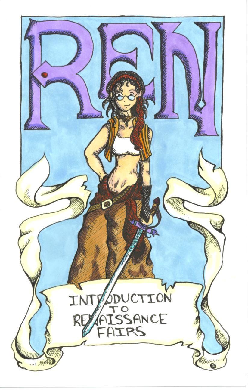 Cover (Ren)