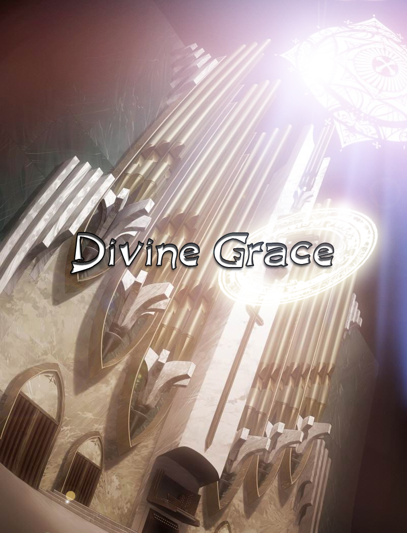 Divine Grace