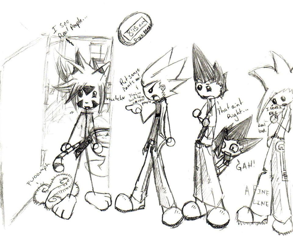 Coming soon! (filler)