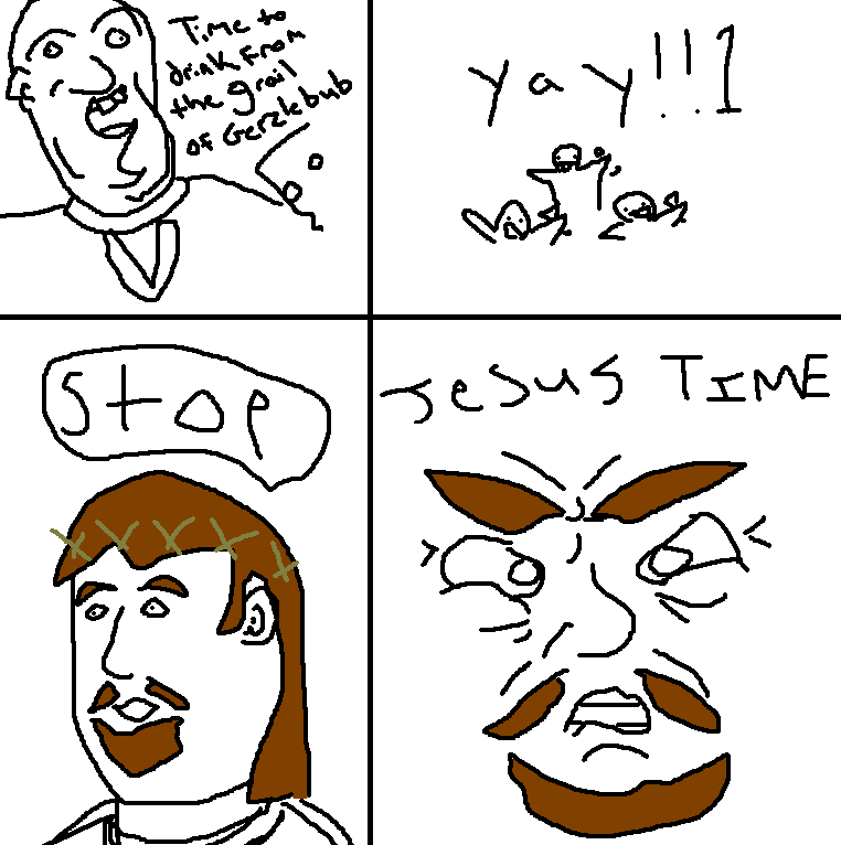 Jesus 1
