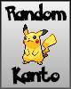 Go to 'Pokemon Random Kanto' comic