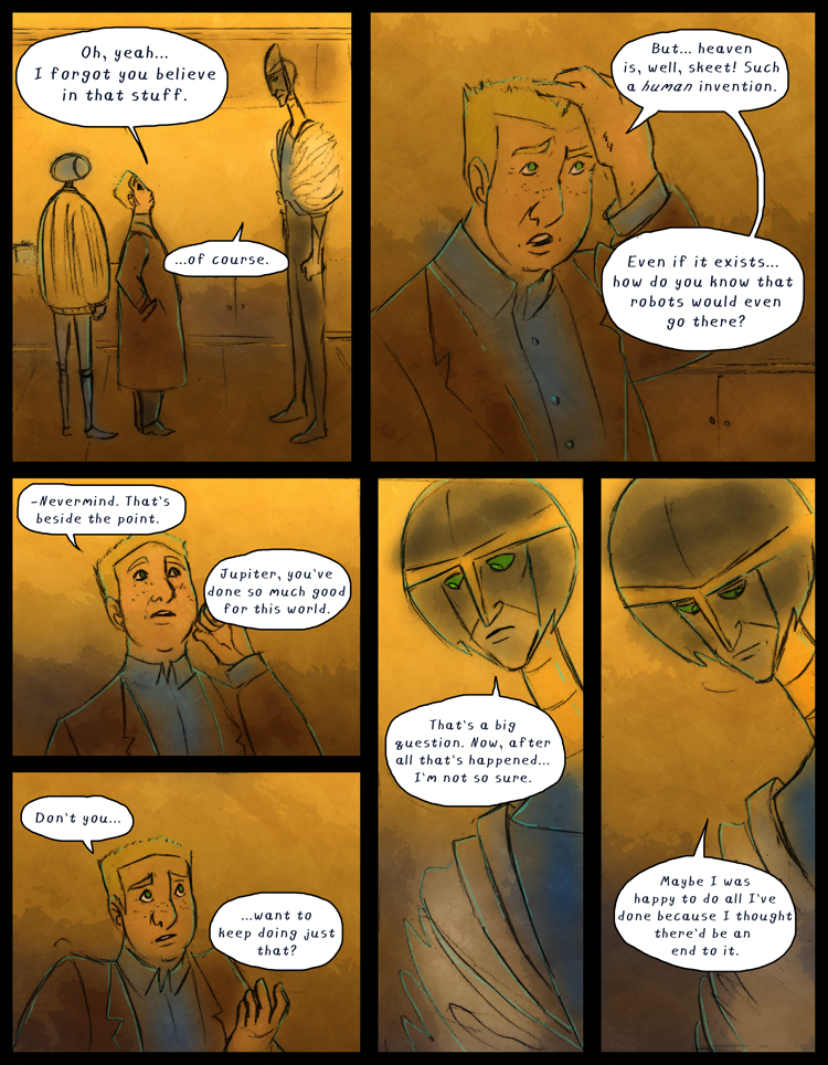 Chapter13 PG13