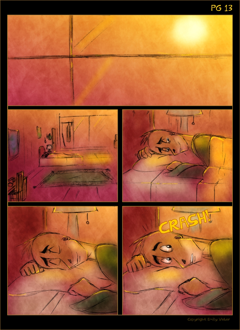 Chapter11 PG13