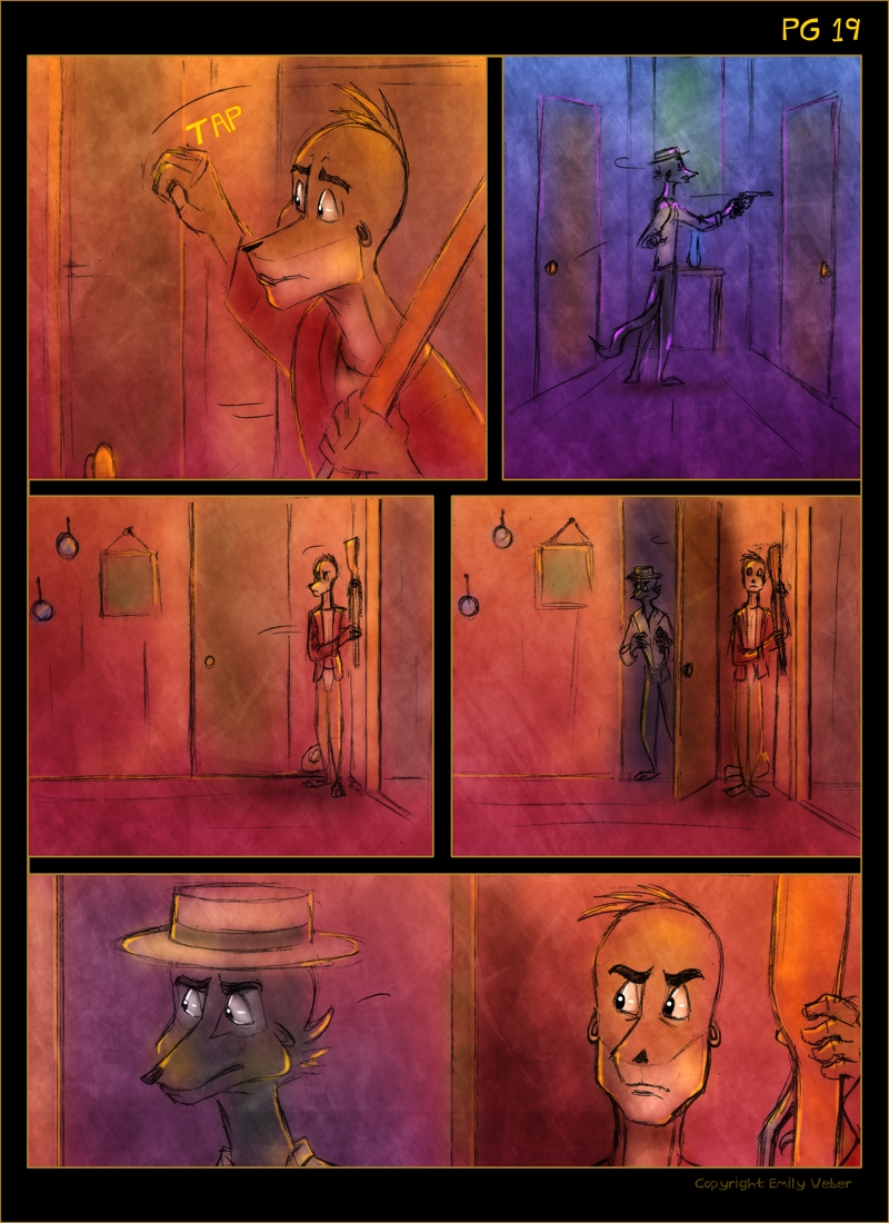 Chapter11 PG19