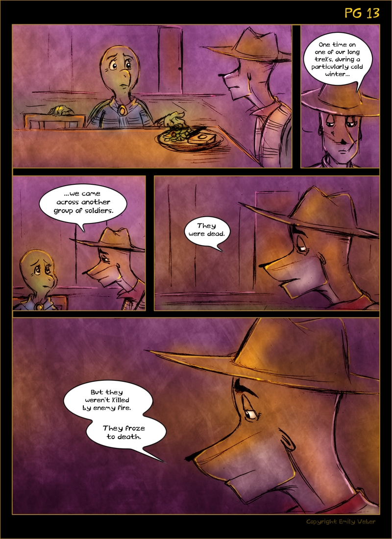 Chapter13 PG13