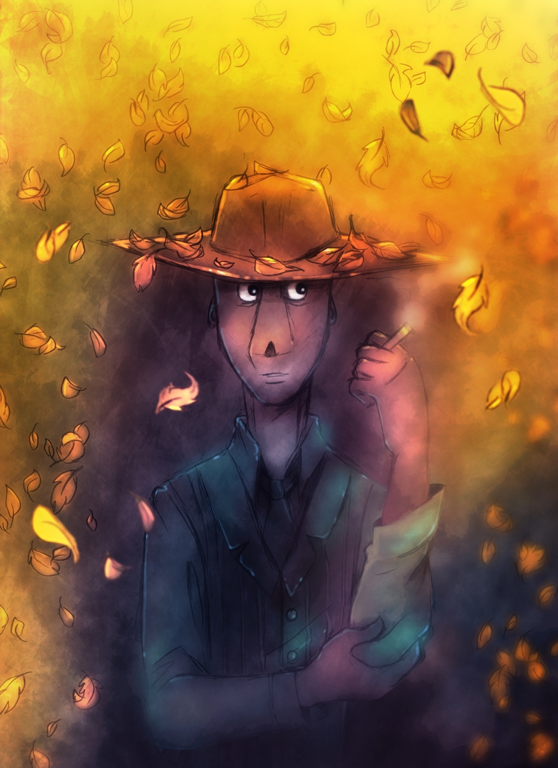 Chapter13 Bumper