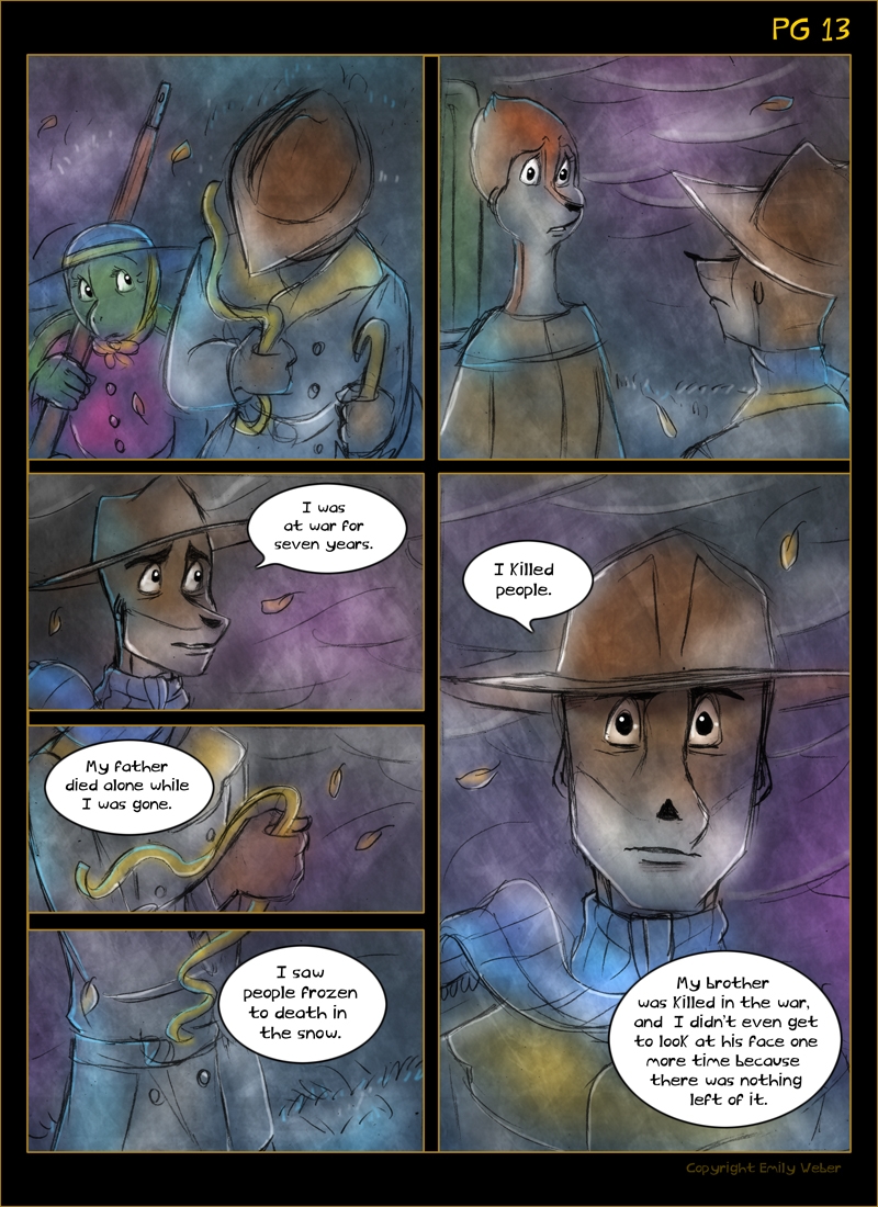 Chapter15 PG13
